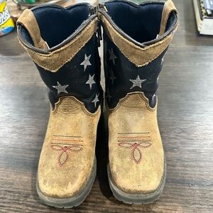 Cody James Toddler Boots